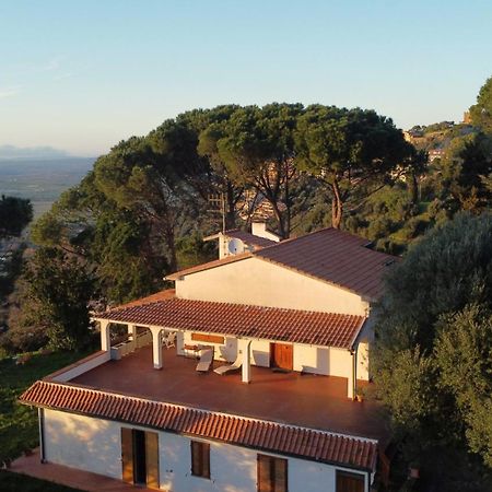 Villa Noemi Scarlino Exterior photo