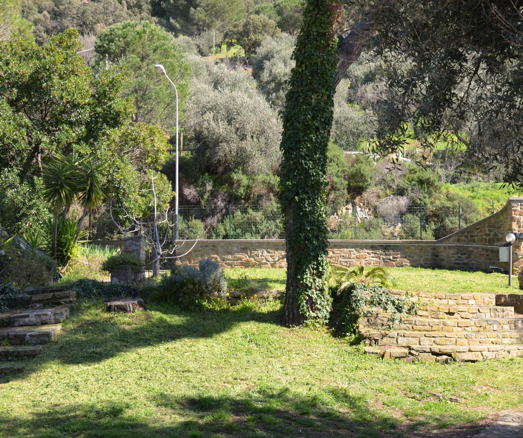 Villa Noemi Scarlino Exterior photo